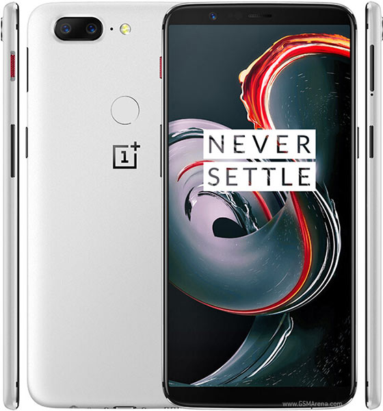 OnePlus 5T
